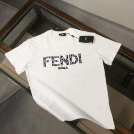 Picture of Fendi T Shirts Short _SKUFendiS-2XLsxtx2614245